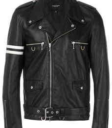 市场上装-皮衣-休闲皮衣