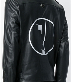 市场上装-皮衣-休闲皮衣