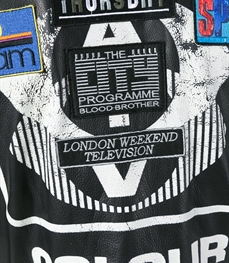 市场上装-皮衣-休闲皮衣