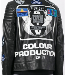 市场上装-皮衣-休闲皮衣