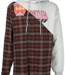 市场上装-卫衣-休闲卫衣