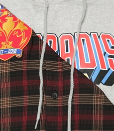 市场上装-卫衣-休闲卫衣