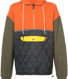 市场上装-卫衣-休闲卫衣