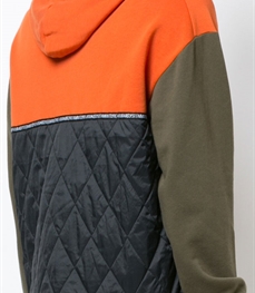 市场上装-卫衣-休闲卫衣