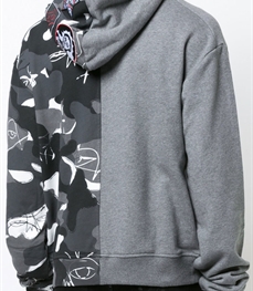 市场上装-卫衣-休闲卫衣