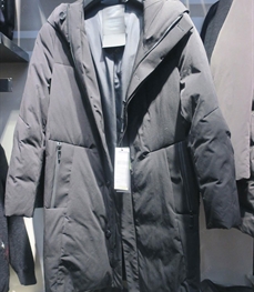 市场上装-棉衣/羽绒服-靓仔棉服【实拍】