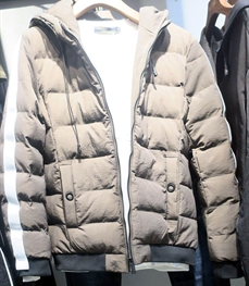 市场上装-棉衣/羽绒服-靓仔棉服【实拍】