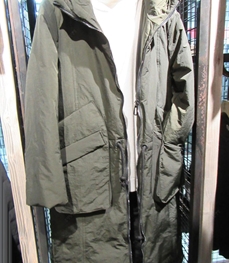 市场上装-棉衣/羽绒服-靓仔棉服【实拍】