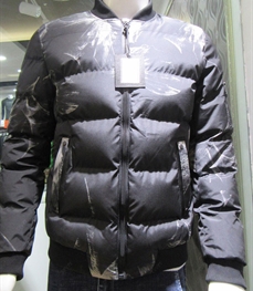 市场上装-棉衣/羽绒服-靓仔棉服【实拍】