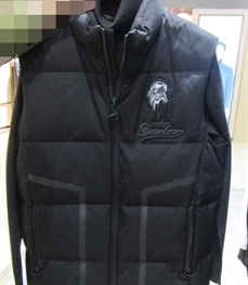 市场上装-马夹-靓仔马夹【实拍】