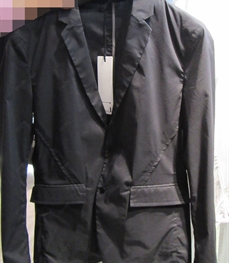 市场上装-单西-靓仔单西【实拍】