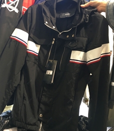 市场上装-夹克-靓仔夹克【实拍】