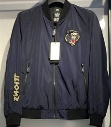 市场上装-夹克-靓仔夹克【实拍】