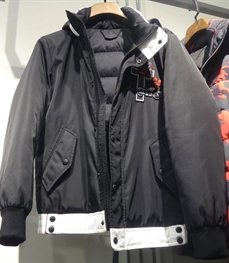 市场上装-夹克-靓仔夹克【实拍】