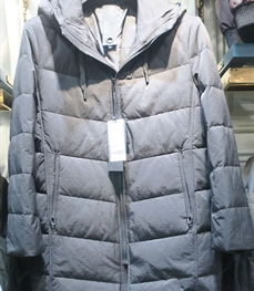 市场上装-棉衣/羽绒服-靓仔棉服【实拍】