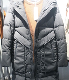 市场上装-棉衣/羽绒服-靓仔棉服【实拍】