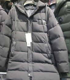 市场上装-棉衣/羽绒服-靓仔棉服【实拍】
