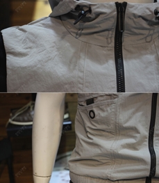 市场上装-马夹-靓仔马夹