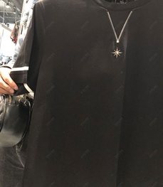 市场上装-T恤-靓仔T恤【实拍】