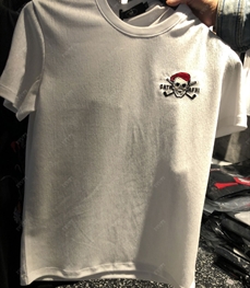 市场上装-T恤-靓仔T恤【实拍】