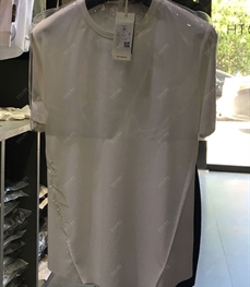 市场上装-T恤-靓仔T恤【实拍】