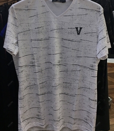 市场上装-T恤-靓仔T恤【实拍】