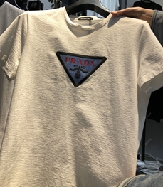 市场上装-T恤-靓仔T恤【实拍】