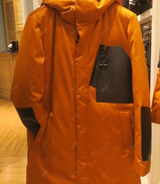 市场上装-棉衣/羽绒服-休闲男装棉服【实拍】