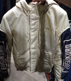 市场上装-棉衣/羽绒服-休闲男装棉服【实拍】