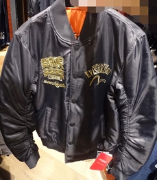 市场上装-棉衣/羽绒服-休闲男装棉服【实拍】