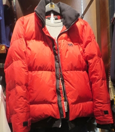 市场上装-棉衣/羽绒服-休闲男装棉服【实拍】