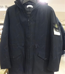 市场上装-大衣-时尚商务大衣【实拍】