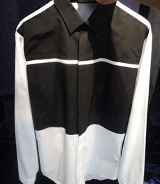 市场上装-衬衫-时尚商务衬衫【实拍】