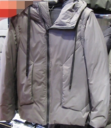 市场上装-棉衣/羽绒服-靓仔棉服【实拍】