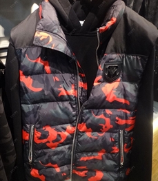 市场上装-马夹-靓仔马夹【实拍】