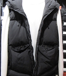 市场上装-马夹-靓仔马夹【实拍】