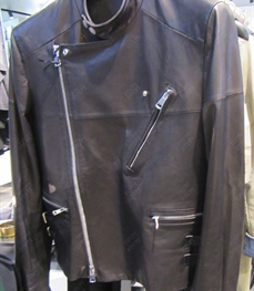 市场上装-皮衣-靓仔皮衣【实拍】