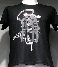 市场上装-T恤-靓仔T恤【实拍】