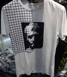 市场上装-T恤-靓仔T恤【实拍】