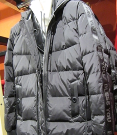 市场上装-棉衣/羽绒服-靓仔棉服【实拍】