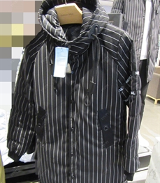 市场上装-棉衣/羽绒服-靓仔棉服【实拍】