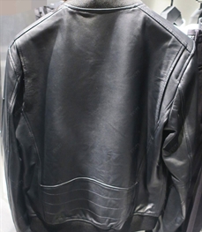 市场上装-皮衣-靓仔皮衣【实拍】