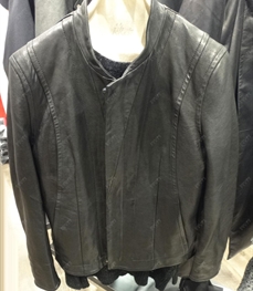 市场上装-皮衣-靓仔皮衣【实拍】