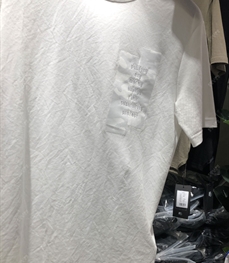 市场上装-T恤-靓仔T恤【实拍】