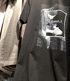 市场上装-T恤-靓仔T恤【实拍】