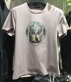 市场上装-T恤-靓仔T恤【实拍】