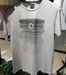 市场上装-T恤-靓仔T恤【实拍】