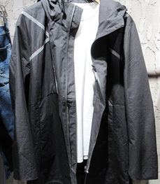 市场上装-中长外套-靓仔中长外套【实拍】