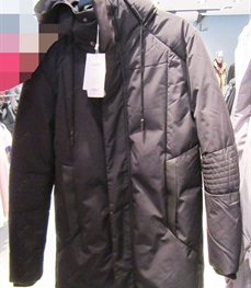 市场上装-棉衣/羽绒服-靓仔棉服【实拍】