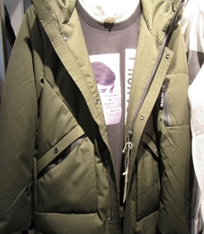 市场上装-棉衣/羽绒服-靓仔棉服【实拍】